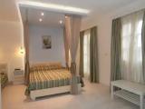 Standard Triple room with balcony