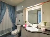 Deluxe Quadruple Suite