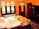 Standard room with lake view