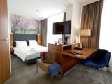 Executive Double room with balcony
