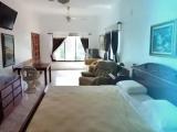 Double Suite with balcony