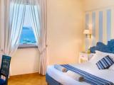 Standard Double room with sea view