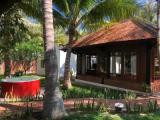 Deluxe Double Villa