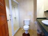 Standard Double room with pool view