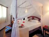 Standard room beachfront