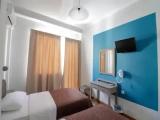 Standard Single room with balcony