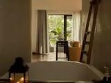 Executive Suite with balcony