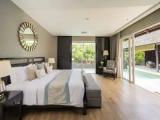 2 Bedrooms Villa