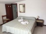 Economy Double Attic room