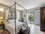 Superior Double room with sea view
