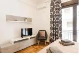 Double Studio with balcony