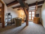 Junior Suite with balcony