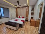Presidential Double room