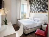 Superior room with sea view