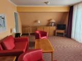2 Bedrooms Suite