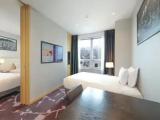 Avani Deluxe Triple room