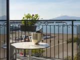 Suite seafront