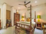 Quadruple Suite