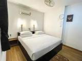 Premier room with balcony