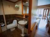 Deluxe Double room with ocean view