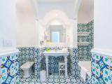 1 Bedroom Single Family Suite with sea view