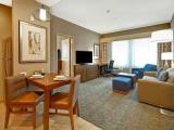 2 Bedrooms Sextuple Suite