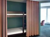 Standard Sextuple Family room