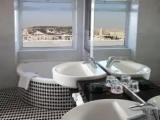 Executive Suite with balcony