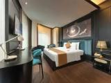 1 Bedroom Luxury Double room with courtyard view
