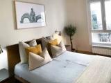 Deluxe Double Apartment