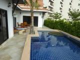 3 Bedrooms Villa