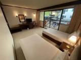 Superior Double room with balcony