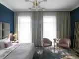 Deluxe room with balcony