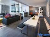 Standard Penthouse room