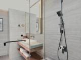 Superior Quadruple room with city view