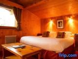 Executive Quintuple room