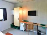 Executive Double room with canal view
