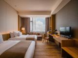 Premier Twin room
