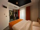 Deluxe room with water view