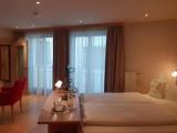 Standard Single room with balcony