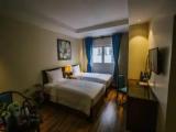 Premium Deluxe Double room