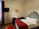 1 Bedroom Standard Quadruple room