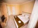 1 Bedroom Apartment with balcony and with view