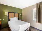 2 Bedrooms Quadruple Suite