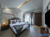 Double Cottage