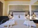Standard Double room with sea view