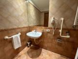 Economy Triple room