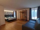 Double Junior Suite with lake view