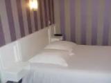 1 Bedroom Standard Double room