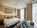 Double Junior Suite